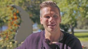 Sportmagasinet: 06.09.2016 21.00