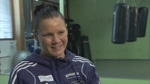 Sportmagasinet: 04.10.2016 21.00