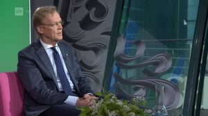 Puoli seitsemän: 12.05.2016 18.30