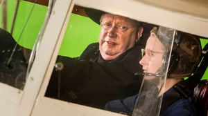 Isä Brown ja hänen laumansa (12): 20.05.2016 17.10