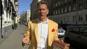 Kiehtova maailma: Junamatka Euroopan yli: 04.10.2016 19.00