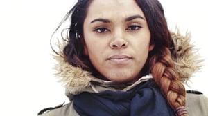 Yle FOLK: Minulla on tarina: 28.07.2016 12.30