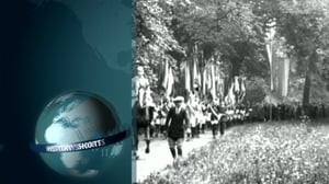 Hetkiä historiassa: 22.08.2016 17.56