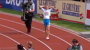 Yleisurheilun EM: 07.07.2016 16.45