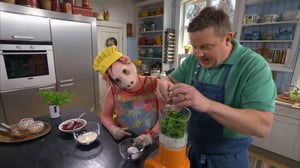 Isa Gris & Micke på Strömsö (S): 29.08.2016 06.00