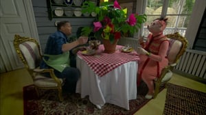 Isa Gris & Micke på Strömsö (S): 29.08.2016 06.00