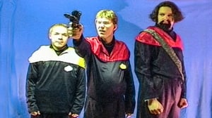 Star Wreck - Definitive Insideout (S): 01.08.2016 00.01