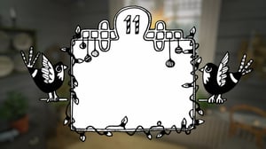 Strömsön joulukalenteri 2016: 11.12.2016 00.01