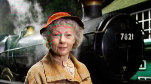 Neiti Marple: Paddingtonista 16.50 (12): 19.06.2016 18.55