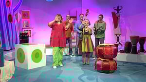 Rytmireissu: 26.05.2016 18.00