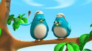 Metkat Mesiläiset (S): 24.06.2016 07.27