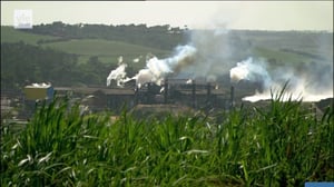 Läpileikkaus maapallosta: 21.09.2016 19.54