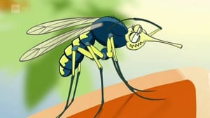 Ötökät (S): 12.07.2016 08.33