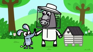 Pusse (S): 21.09.2016 07.51