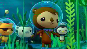 Oktonautit (S): 18.07.2016 18.00