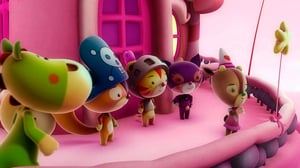 Petrin tiikeritarinat (S): 24.06.2016 07.39