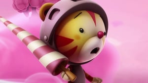 Petrin tiikeritarinat (S): 13.05.2016 07.39