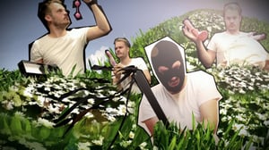 Sex & Sånt: Sidontaleikit ja BDSM-talo: 18.02.2015 20.30