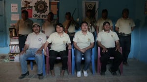 Aktivismin aika: 28.06.2016 19.45