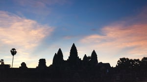 Avara luonto: Villi Kaakkois-Aasia: 17.06.2016 15.55