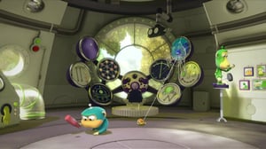 Avaruusapinat (S): 06.07.2016 18.55