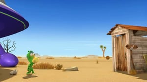 Avaruusapinat (7): 20.07.2016 18.54