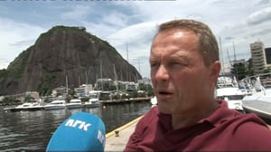 Kuvakirjeitä maailmalta: 16.07.2016 20.50