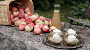 Från jord till bord: 19.05.2016 19.00