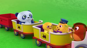 Hau Hau, Piip ja Veli (S): 12.12.2016 18.00