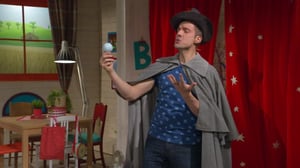 BUU-klubben: Mirrin ja Hiirun matikkaleikit: 16.05.2016 18.00