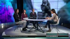 A-studio: 23.11.2016 21.05