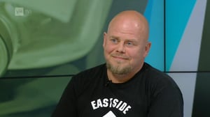 Päivän kasvo: 03.08.2016 18.20