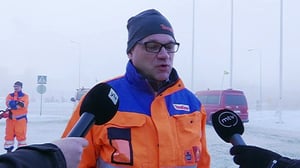 A-studio: Talk: 17.11.2016 21.05