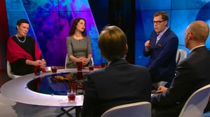 A-studio: Talk: 22.12.2016 21.05