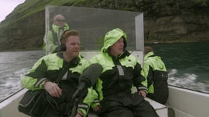 Koiramies kiertää Färsaarilla: 25.11.2016 14.00