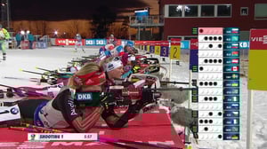 Ampumahiihdon MC: Sekaviesti: 27.11.2016 16.23