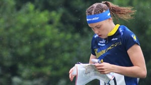 Suunnistuksen MM: Pitkät matkat: 25.08.2016 14.55