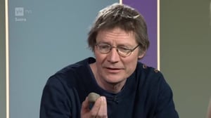 Puoli seitsemän: 11.05.2016 18.30