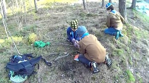 Kaikki kuvaa (S): 22.08.2016 12.00