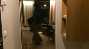 Yle FOLK: Driftailija: 26.07.2016 09.45