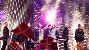 Eurovision Song Contest 2016: Semifinaali 2: 12.05.2016 22.00