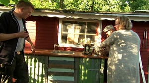 Vanhasta uudeksi - kierrätysvinkkejä: 27.07.2016 19.00