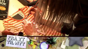 Vanhasta uudeksi - kierrätysvinkkejä: 03.08.2016 19.00