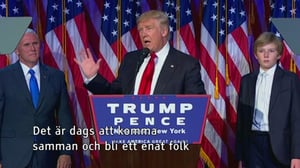 Obs debatt: 10.11.2016 19.55