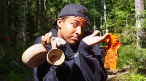 Korpijengi: Kaveria ei jätetä: 25.07.2016 12.00