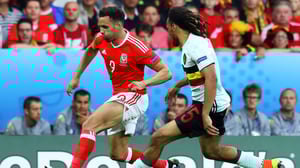 Jalkapallon EURO 2016: Puolivälierä WAL - BEL: 01.07.2016 21.15