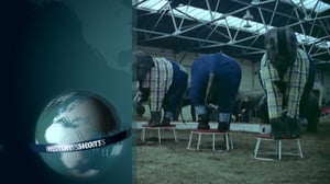 Hetkiä historiassa: 04.12.2016 16.45