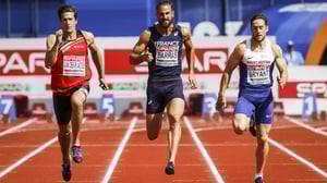 Yleisurheilun EM: 06.07.2016 11.25