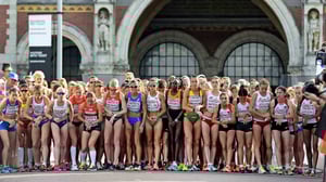 Yleisurheilun EM: 10.07.2016 10.20