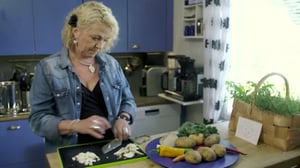 Ruokamuisto: Susanna Haavisto: 17.10.2016 17.52